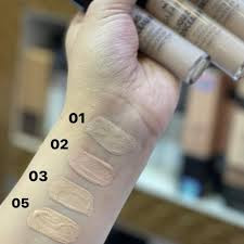 کانسیلر مایع گابرینی Gabrini Liquid Concealer/ حجم 13 میل