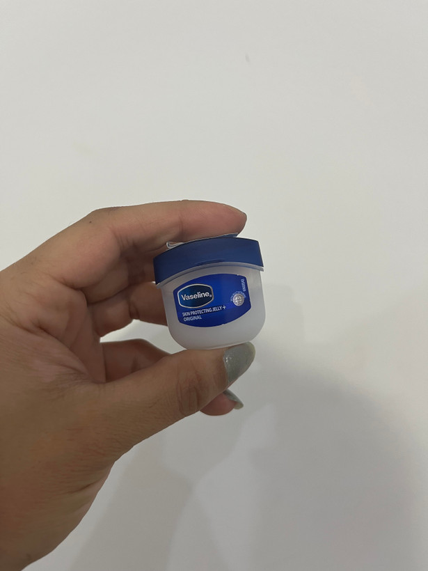 مینی بالم لب وازلین Mini Vaseline Balm/ حجم 7 گرم