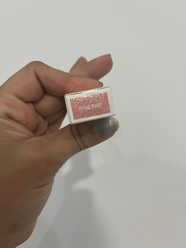 لیپ پلامپر شاین شیگلم رنگ (gold rush)Sheglam Pout-Perfect Shimmer Lip Plumper / حجم 2 گرم