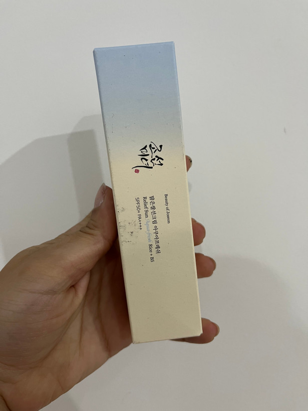 ضد افتاب بیوتی اف جوسان اکوا فرش Beauty Of Joseon Aqua Fresh Sunscreen/ حجم 50 میل