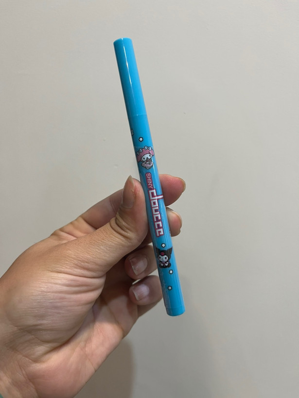 خط چشم ماژیکی دوسه Doucce Bold Control Graphic Marker /حجم 1.25 میل
