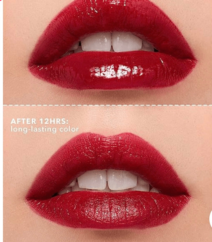 تینت کرمی لب شیگلم Sheglam Lip Tint/ حجم 3.5 میل