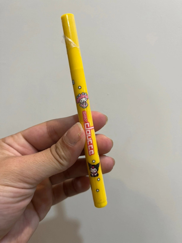 خط چشم ماژیکی دوسه Doucce Bold Control Graphic Marker /حجم 1.25 میل