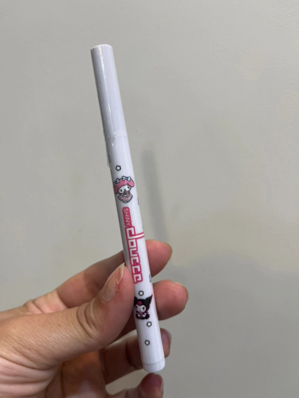 خط چشم ماژیکی دوسه Doucce Bold Control Graphic Marker /حجم 1.25 میل