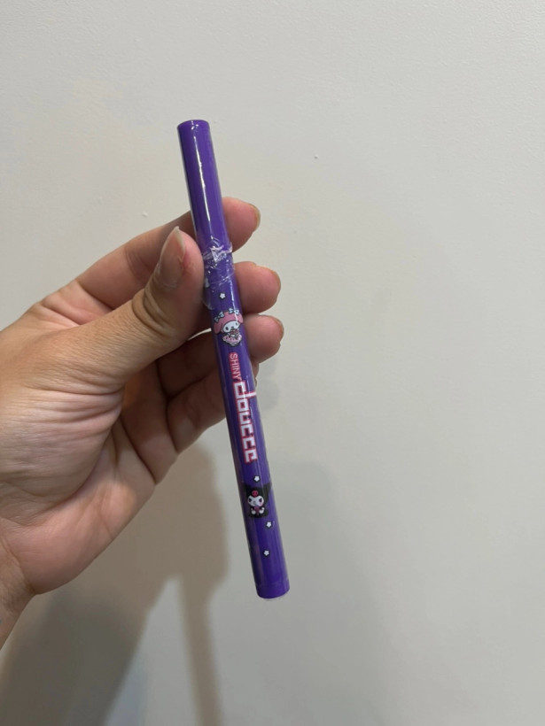 خط چشم ماژیکی دوسه Doucce Bold Control Graphic Marker /حجم 1.25 میل
