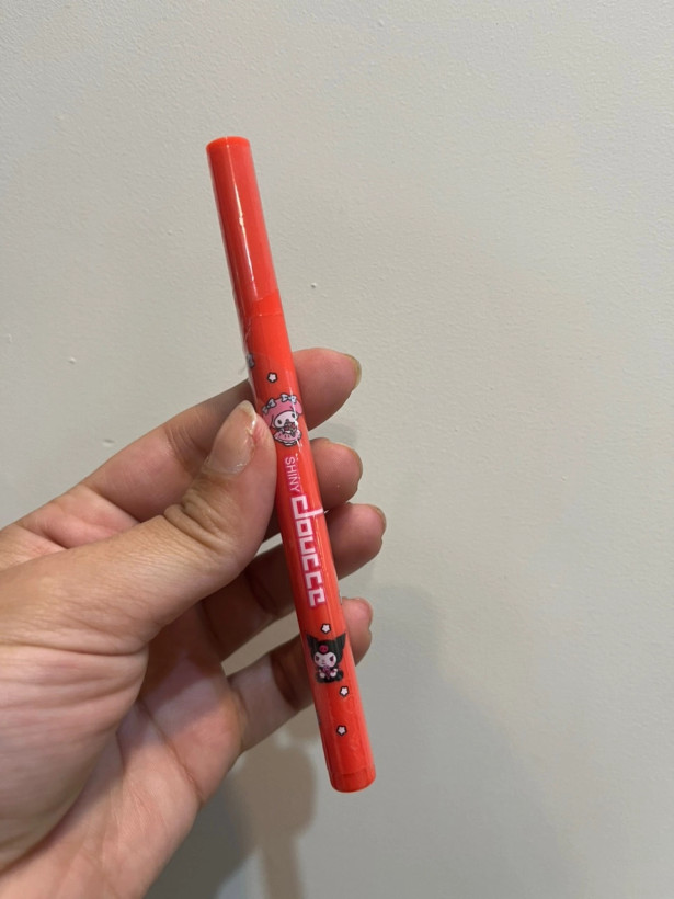 خط چشم ماژیکی دوسه Doucce Bold Control Graphic Marker /حجم 1.25 میل
