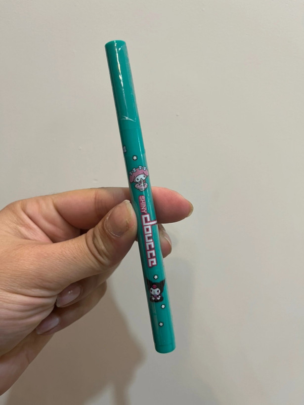 خط چشم ماژیکی دوسه Doucce Bold Control Graphic Marker /حجم 1.25 میل