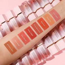 رژگونه مایع مات شیگلم Sheglam Liquid Blush Matte / حجم 5 میل