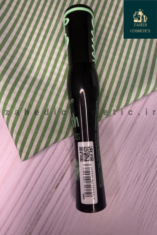 ریمل لش پرنسس اسنس Essence Lash Princess/ حجم 12 گرم