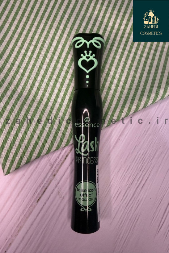 ریمل لش پرنسس اسنس Essence Lash Princess/ حجم 12 گرم