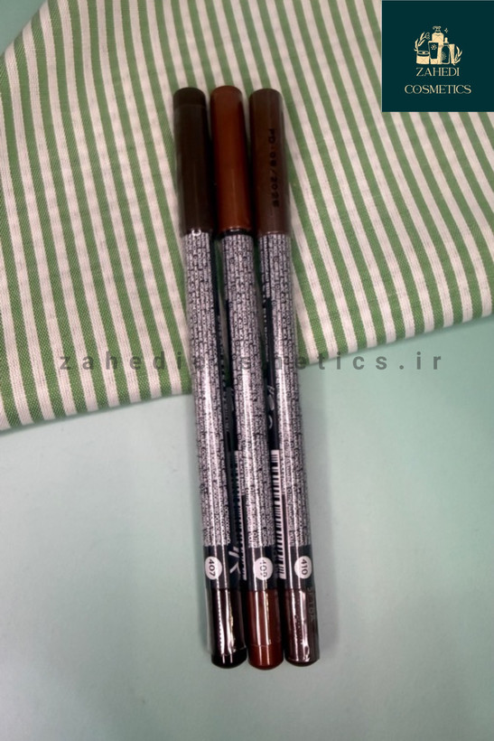 مداد چشم رنگی دریم گلدن رزGolden Rose Dream Eyes Eyeliner/ حجم 20 گرم