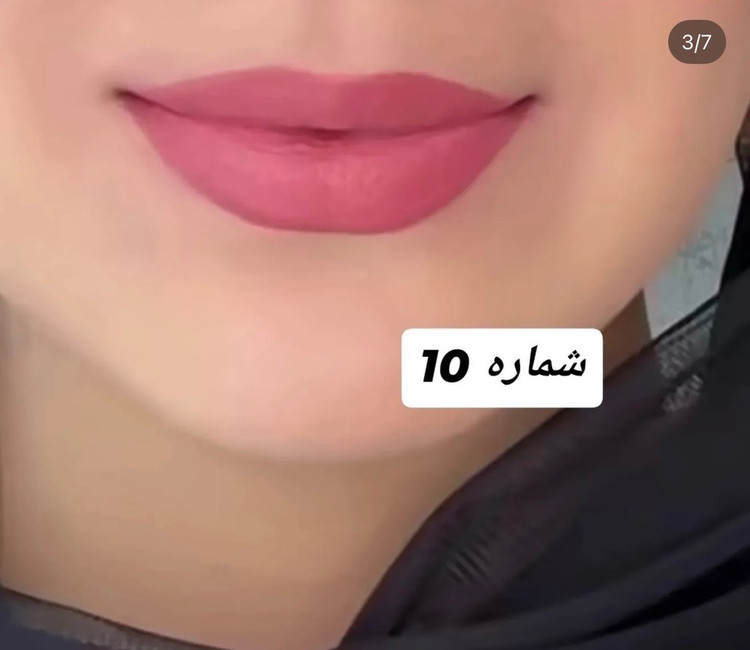 رژ لب مینی گلدن رز Golden Rose Mini Velvet Matte/ حجم 0/5 گرم
