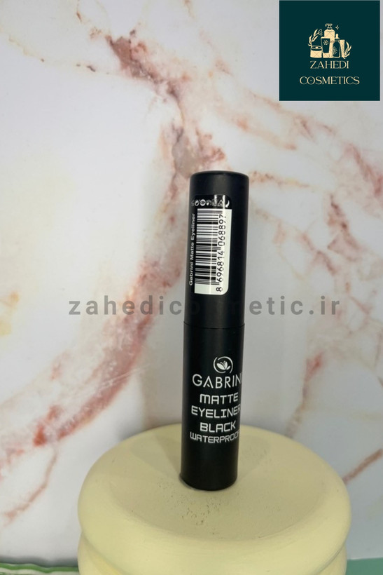 خط چشم مویی گابرینی Gabrini EyeLiner / حجم 10 میل