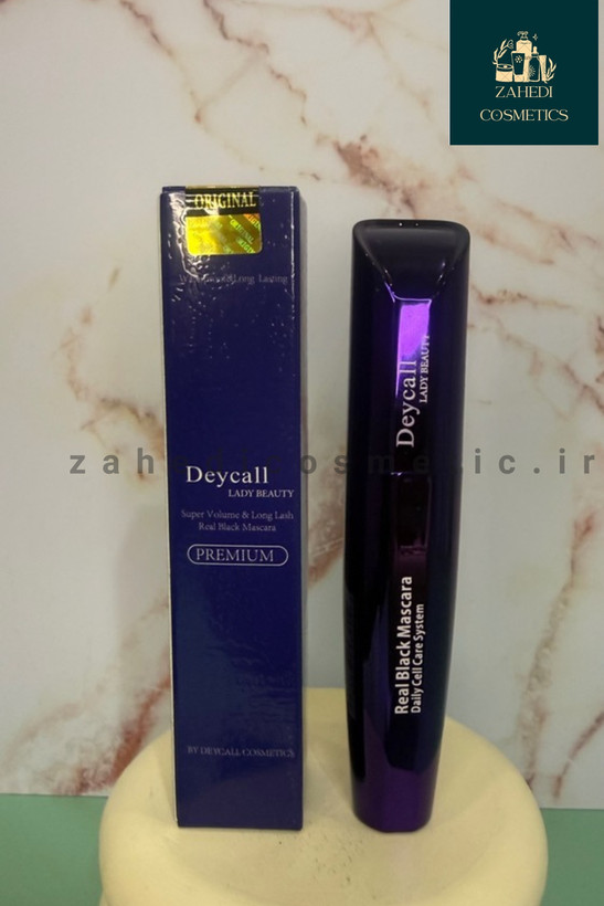 خرید ریمل دایسل حجم دهنده اصلی