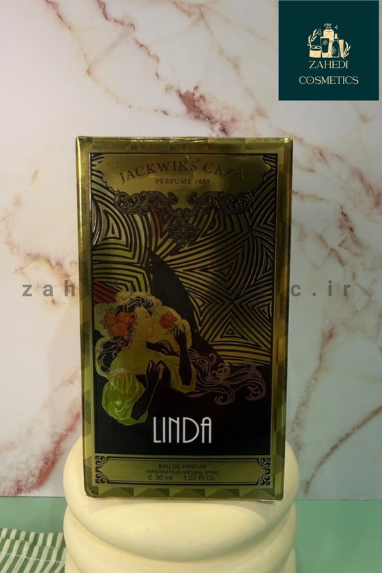 ادکلن مینی کازاموراتی لیرا شرکت حانوین Xerjoff Casamorati Lira Perfume/ حجم 30میل