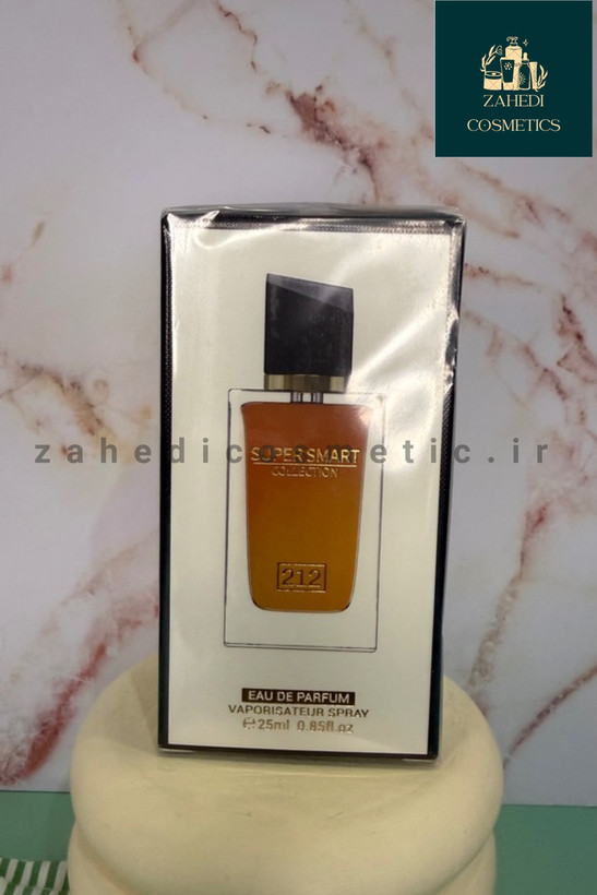 ادکلن مینی لیبره شرکت سوپر اسمارت Yves Saint Laurent Libre Perfume/ حجم 25میل