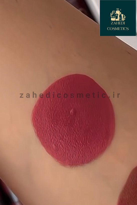 رژ لب مینی گلدن رز Golden Rose Mini Velvet Matte/ حجم 0/5 گرم