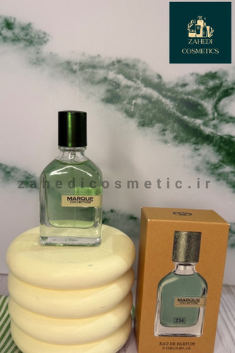 ادکلن مگاماره شرکتی مارکو Megamare Marque Perfume/ حجم 25 میل