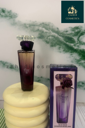 ادکلن زنانه لانکوم ترزور میدنایت رز اسمارت | Smart Lancôme Trésor Midnight Rose /حجم 25 میل