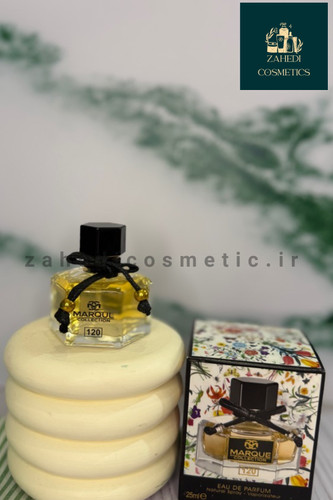 ادکلن زنانه گوچی فلورا مارکویی | Marque Collection Gucci Flora/ حجم 25 میل