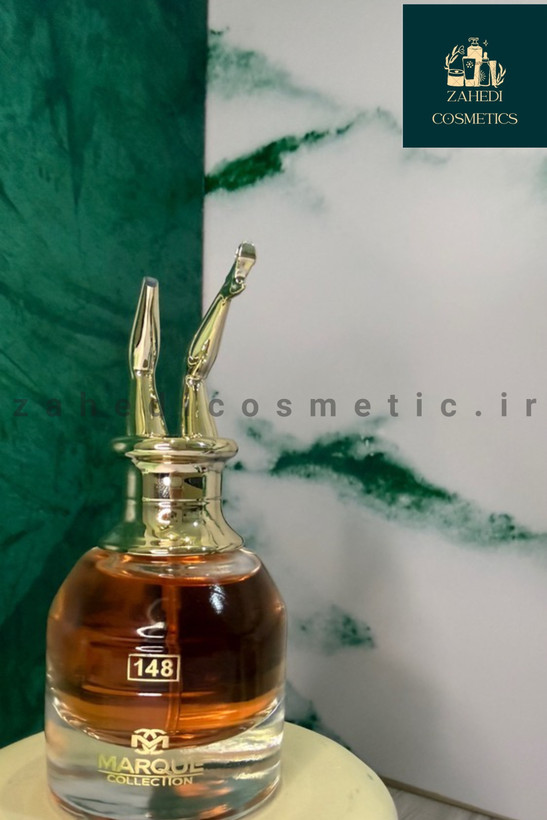 ادکلن اسکندل شرکتی مارکو Scandle Marque Perfume/ حجم 25 میل