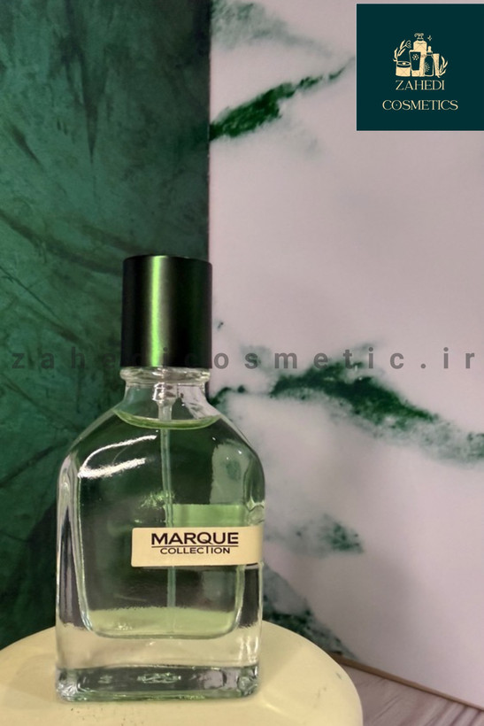ادکلن مگاماره شرکتی مارکو Megamare Marque Perfume/ حجم 25 میل